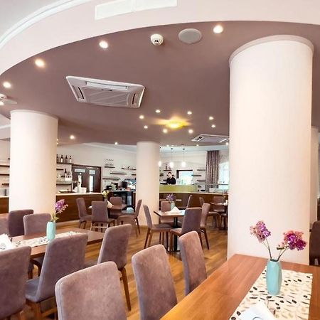 Wellness Hotel Thermal Штурово Екстер'єр фото