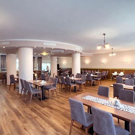 Wellness Hotel Thermal Штурово Екстер'єр фото