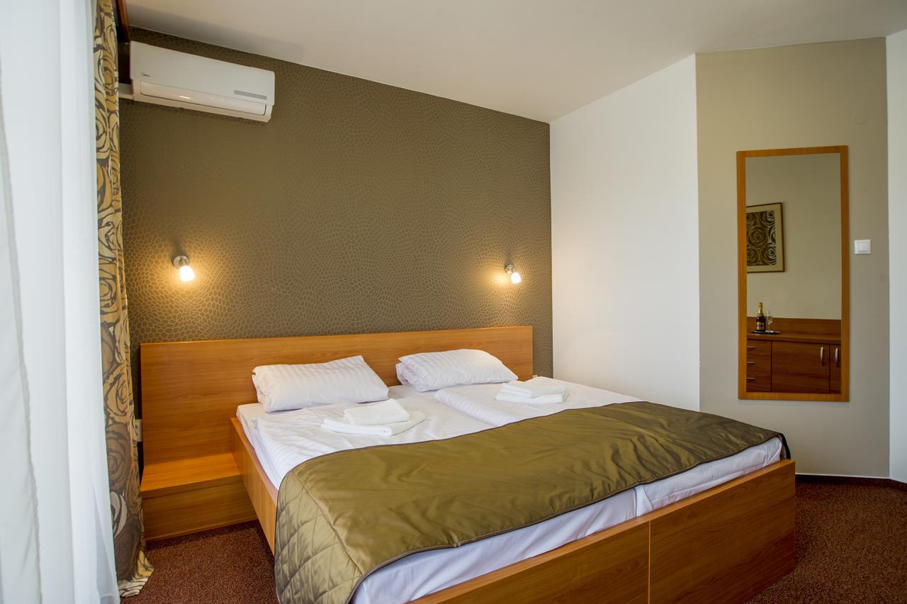 Wellness Hotel Thermal Штурово Екстер'єр фото