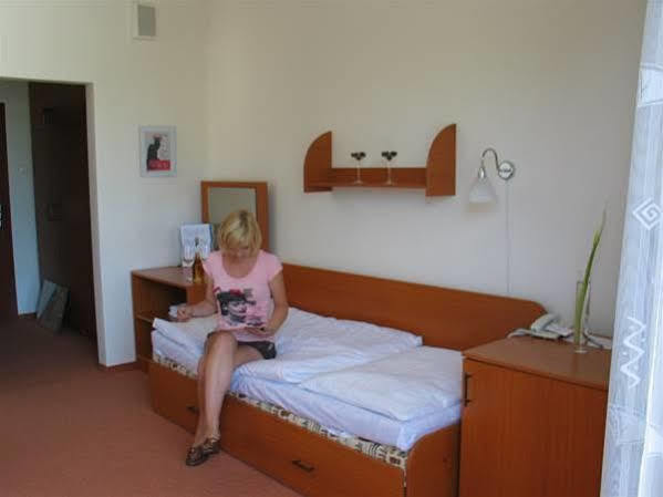 Wellness Hotel Thermal Штурово Екстер'єр фото
